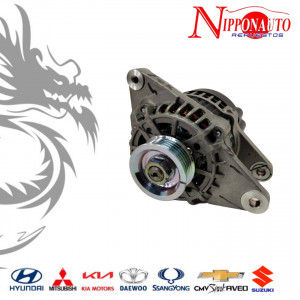 Alternador Suzuki Spresso 20-23 1.0L K10B