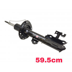 Amortiguador frontal izquierdo para Kia Picanto