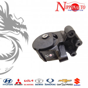 Soporte de motor izquierdo para Kia Carnival