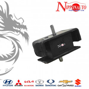 Soporte de motor RH/LH para Kia K2700