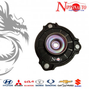 Soporte de amortiguador frontal para Kia Sportage