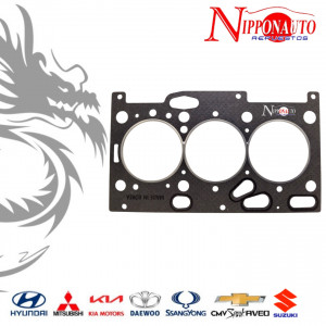 Empaque de culata para Hyundai EON