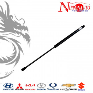 Amortiguador de compuerta para Hyundai Tucson