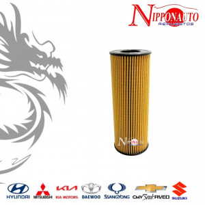 Filtro de aceite (Elemento) para Kia Sorento