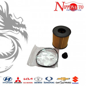 Filtro de aceite (Elemento) para Hyundai Tucson