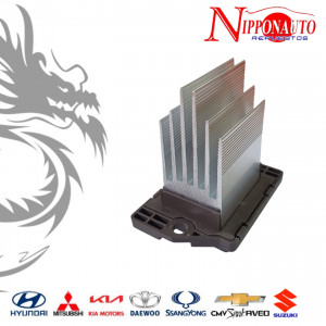 Resistor A/C para Hyundai Santa Fe