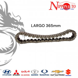 Cadena de transfer para Mitsubishi Nativa