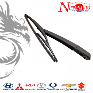 Brazo parabrisas trasero para Chevrolet Captiva