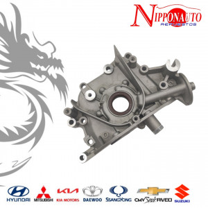 Bomba de aceite para Hyundai Accent