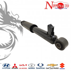 Amortiguador trasero para Hyundai Santa Fe 12-16