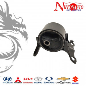 Soporte de Caja A/T para Mitsubishi Outlander