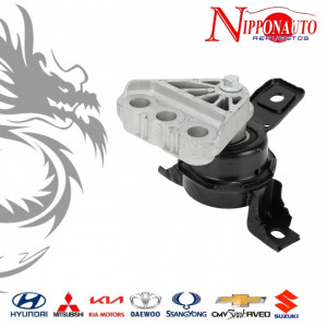 Soporte de Motor Derecho para Chevrolet Aveo 15-20