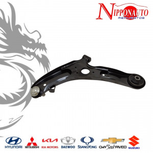 Tijera Frontal Derecha para Kia Picanto 11-17