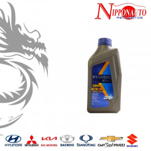 Aceite Hyundai XTeer 5W30 1L Diesel Ultra