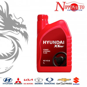 Liquido Power Steering Hyundai Xteer 1 Litro