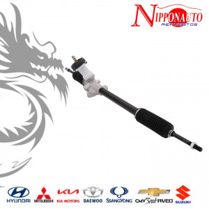 Cremallera de direccion para Hyundai Accent 1.6L 10-14