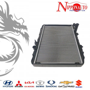 Radiador Mitsubishi L300 (1999–2013)