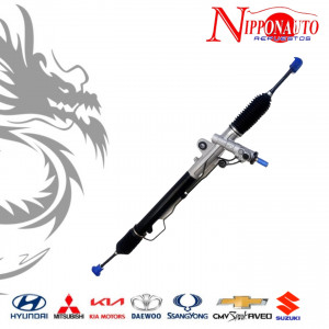 Cremallera de direccion para Hyundai Starex 2.5L D4CB