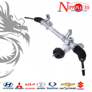 Cremallera de direccion para Kia Sorento 14-18