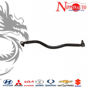 Barra de direccion para FUSO Canter 13-22 FE85C