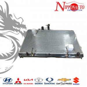 Radiador para Hyundai Starex 07-11 D4CB A/T
