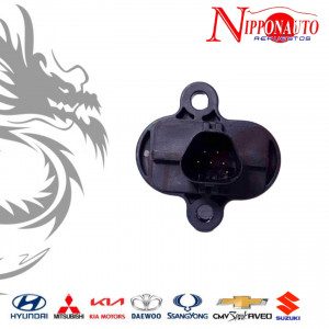 Sensor Flujo de Aire Chevrolet Trax 1.6L 15-20