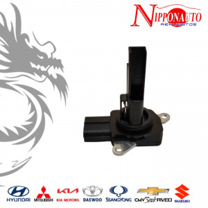 Sensor Flujo de Aire para Hyundai County D4GA 08-10