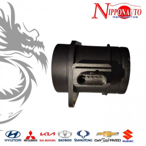 Sensor Flujo de Aire para Hyundai Accent 1.5L 06-09