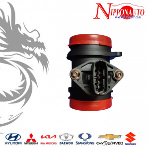 Sensor Flujo de Aire Hyundai Matrix 1.5L D3EA 01-05