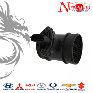 Sensor Flujo Aire para Hyundai Santa Fe 2.4L 00-06