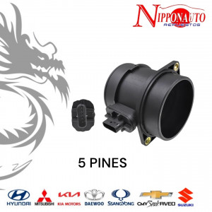 Sensor Flujo de Aire para Hyundai Santa Fe 2.0L 09-12