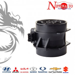 Sensor Flujo de Aire para Hyundai Tucson 2.7L 05-09