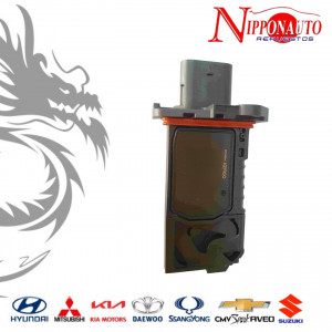 Sensor Flujo de Aire para Kia Picanto 1.0L 17-23