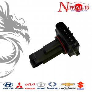 Sensor Flujo de Aire para Mitsubishi L200 Sportero 2.5L 07-11