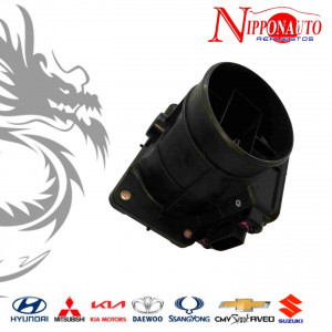 Sensor Flujo de Aire para Mitsubishi Lancer 2.0L 02-05