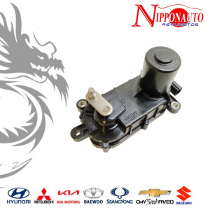 Actuador VCM para Kia Sorento 14-18 2.0L G4KH