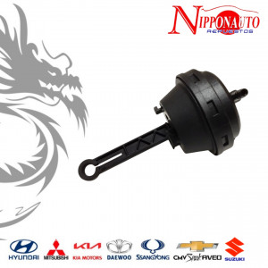 Actuador Válvula EGR para Chevrolet Captiva 2.0L 11-15