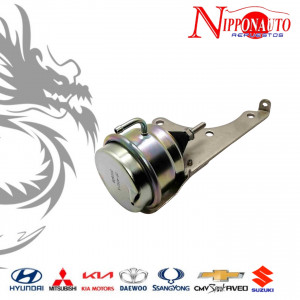 Actuador de Turbo para Hyundai Starex 2.5L 07-11