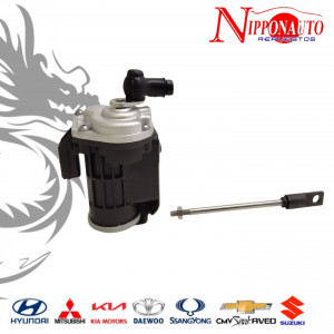 Actuador de Turbo para Kia Sorento 14-18 2.0L G4KH