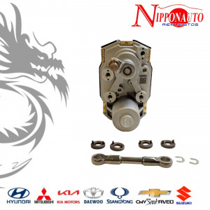 Actuador de Turbo para Hyundai Santa Fe 12-15 2.2L