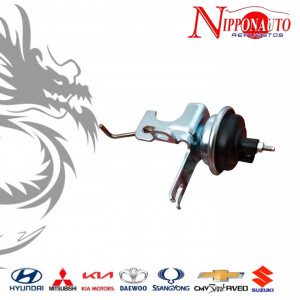 Actuador de puerta para Hyundai Galloper 97-03