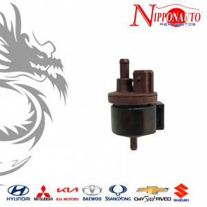 Válvula Purge Evap para Chevrolet N300 1.5L