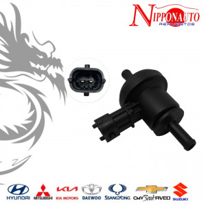 Válvula Purge para Hyundai Accent 06-11 1.4L