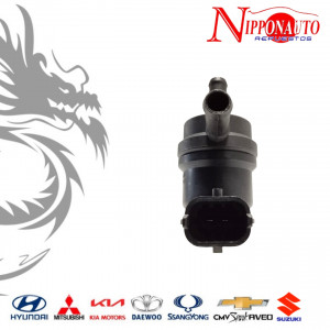 Válvula Purge para Kia Soluto 19-21 1.4L