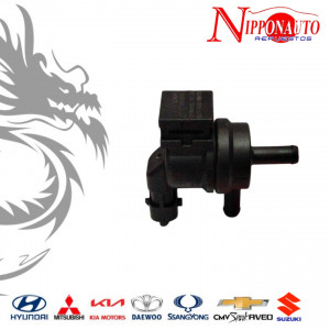 Válvula Purge para Kia Sorento 16-18 2.4L