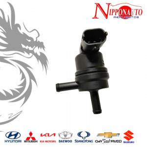 Válvula Purge Hyundai Elantra 13-16 1.8L