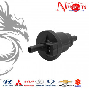 Válvula Purge para Hyundai Elantra 01-06 2.0L