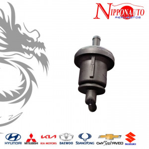 Válvula Purge para Kia Rio 11-17 1.4L