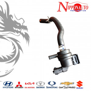 Válvula Purge para Hyundai Accent 14-20 1.4L