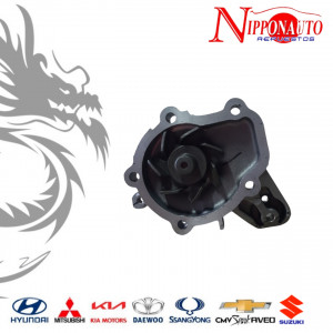 Bomba de Agua para Suzuki Alto 16-23 0.8L F8DN